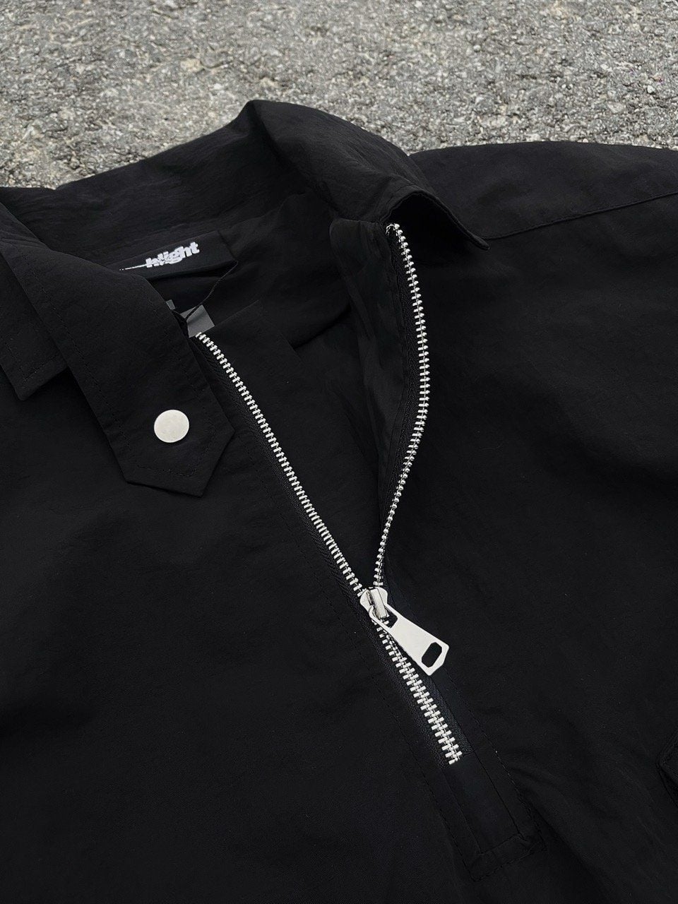  “MC JERRY” NYLON JACKET 