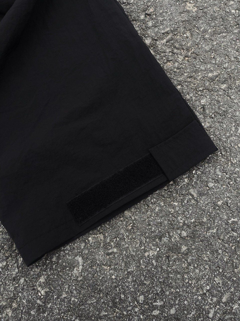  “MC JERRY” NYLON PANTS 