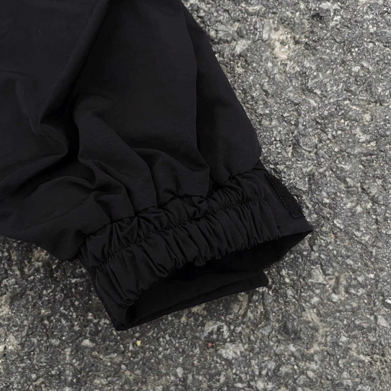  “MC JERRY” NYLON JACKET 