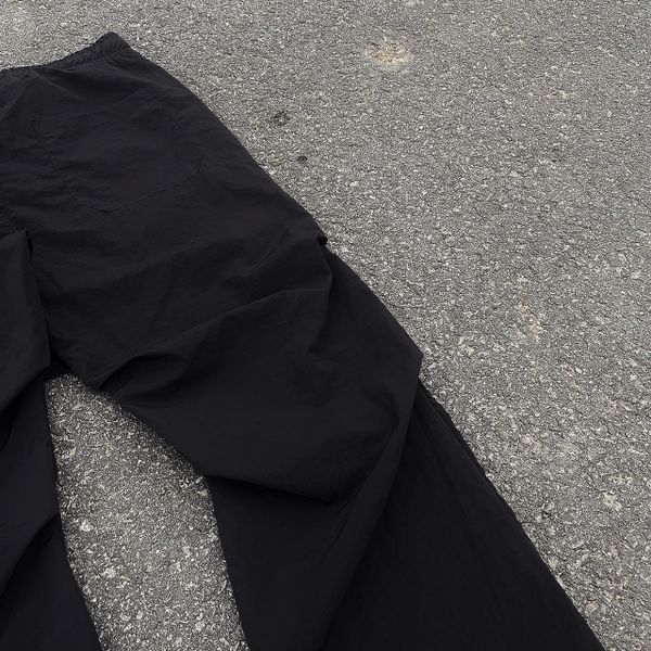  “MC JERRY” NYLON PANTS 