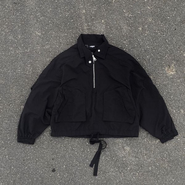  “MC JERRY” NYLON JACKET 