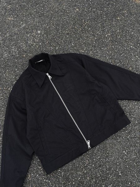  SAINT HLIGHT “KITE” KAKI JACKET 