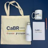  Bộ quà Welcome Gifts 