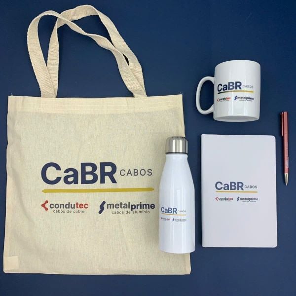  Bộ quà Welcome Gifts 