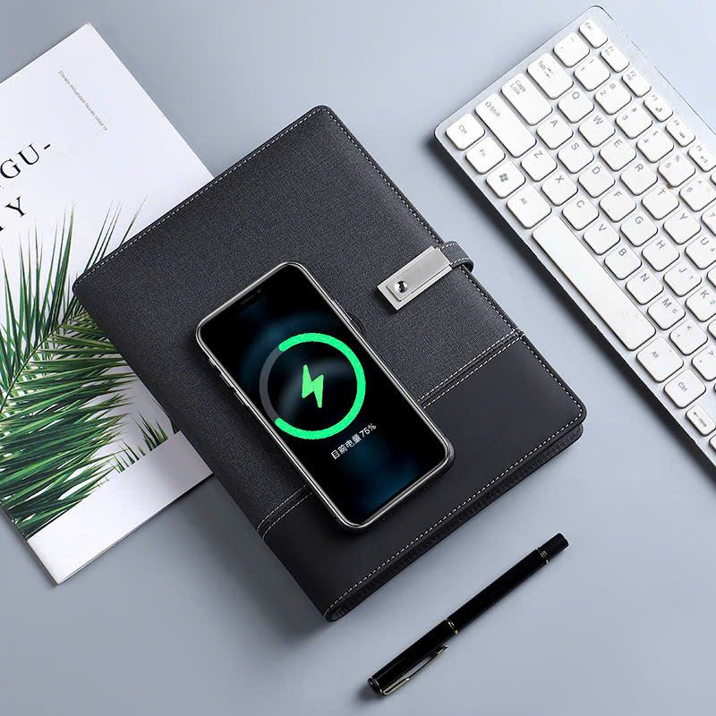  Sổ sạc đa năng 