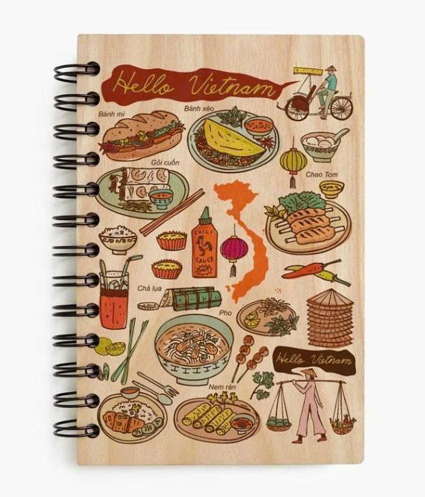  Bộ quà tặng thủ công Việt Nam – Hành trình lưu giữ hồn dân tộc 