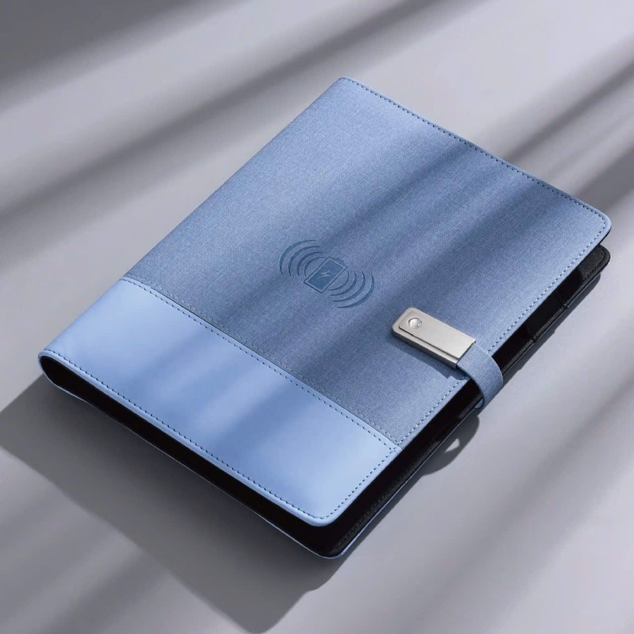  Sổ sạc đa năng 