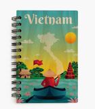  Bộ quà tặng thủ công Việt Nam – Hành trình lưu giữ hồn dân tộc 