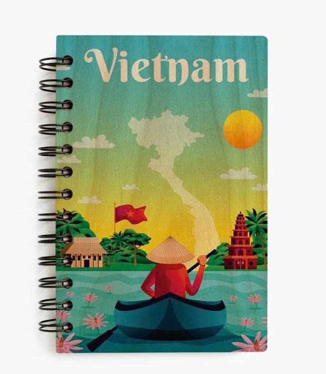  Bộ quà tặng thủ công Việt Nam – Hành trình lưu giữ hồn dân tộc 