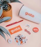  Bộ quà Welcome Gifts 