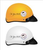  Mũ bảo hiểm cho bé 