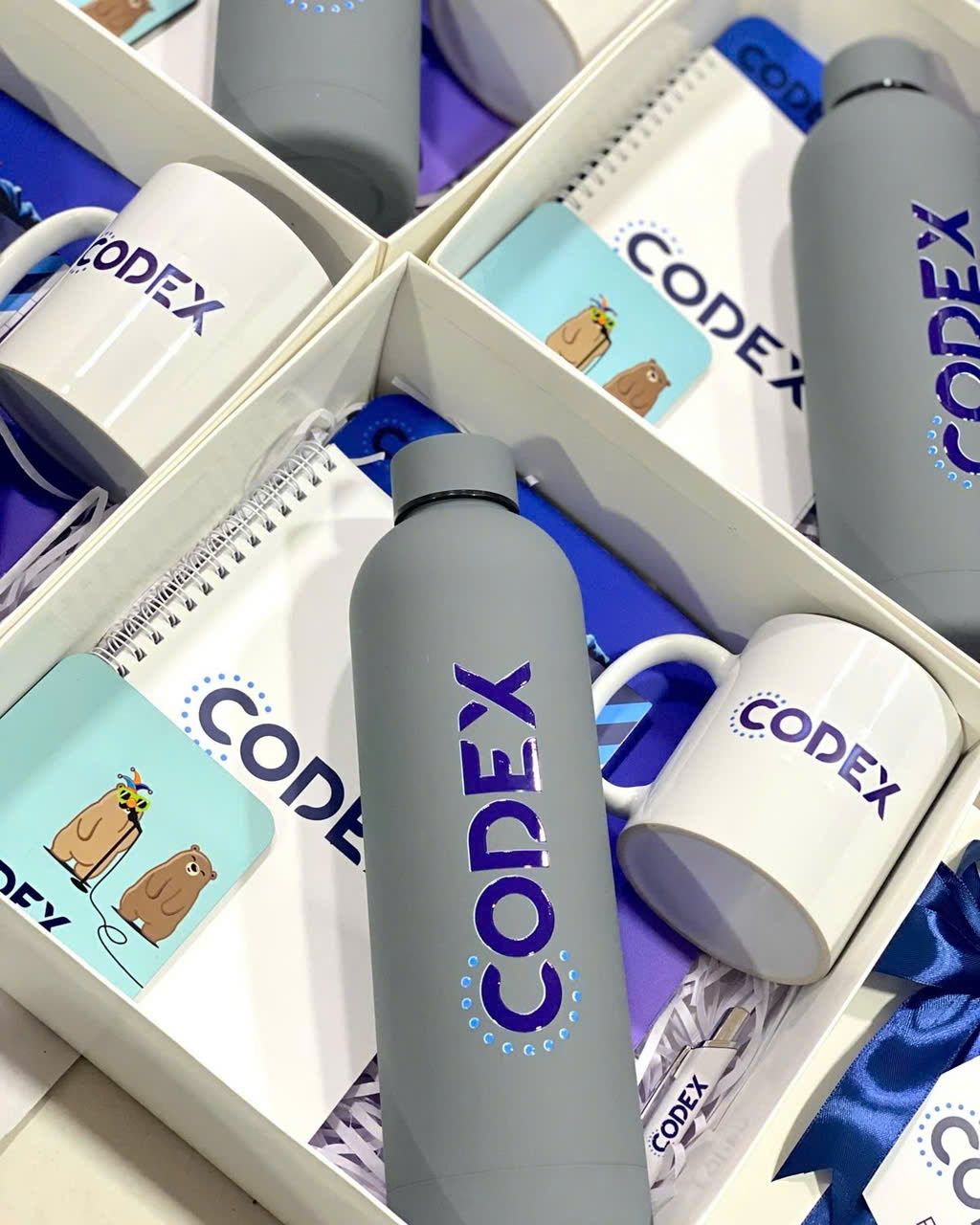  Bộ quà Welcome Gifts 