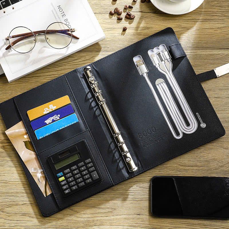  Sổ sạc đa năng 