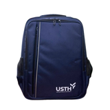  Balo in logo công ty 