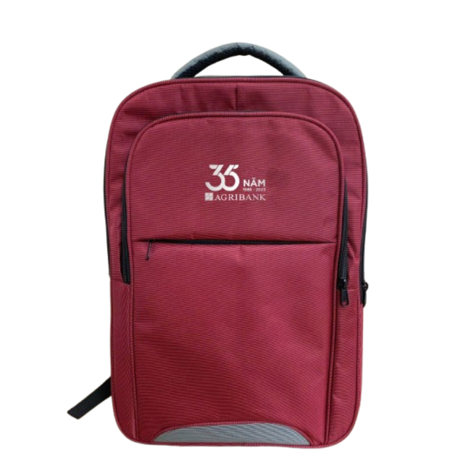  Balo in logo công ty 