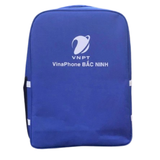  Balo in logo công ty 