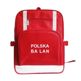  Balo in logo công ty 