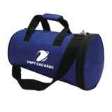  Túi thể thao trống tròn 
