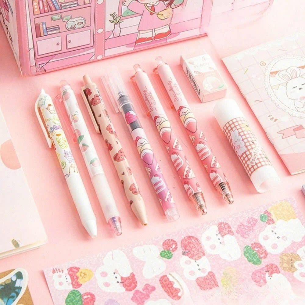  Set quà đồ dùng học tập 