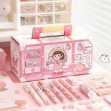  Set quà đồ dùng học tập 