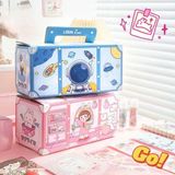  Set quà đồ dùng học tập 