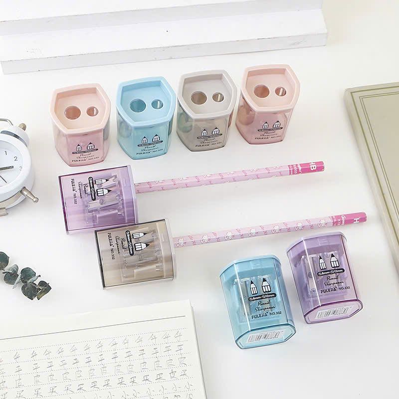  Set quà đồ dùng học tập 