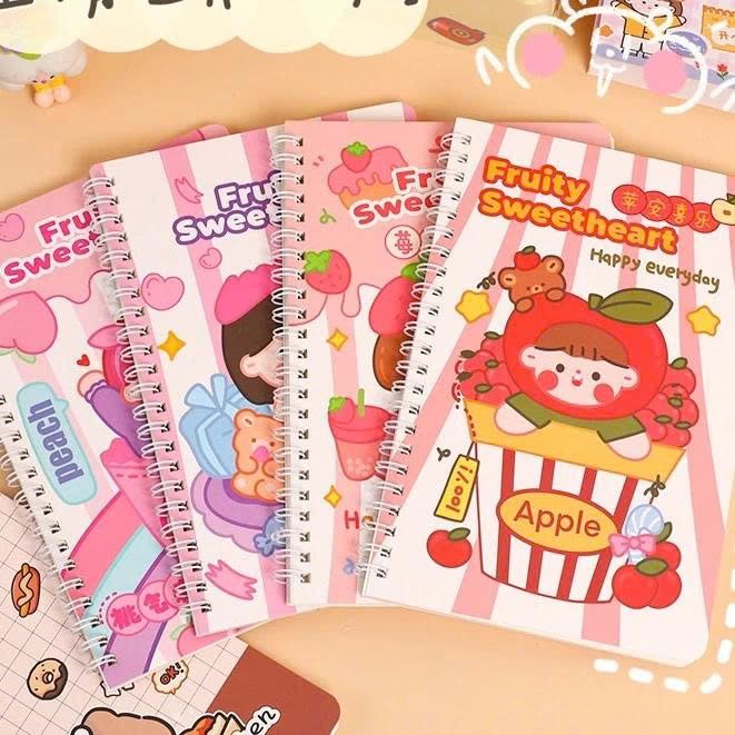  Set quà đồ dùng học tập cho bé 