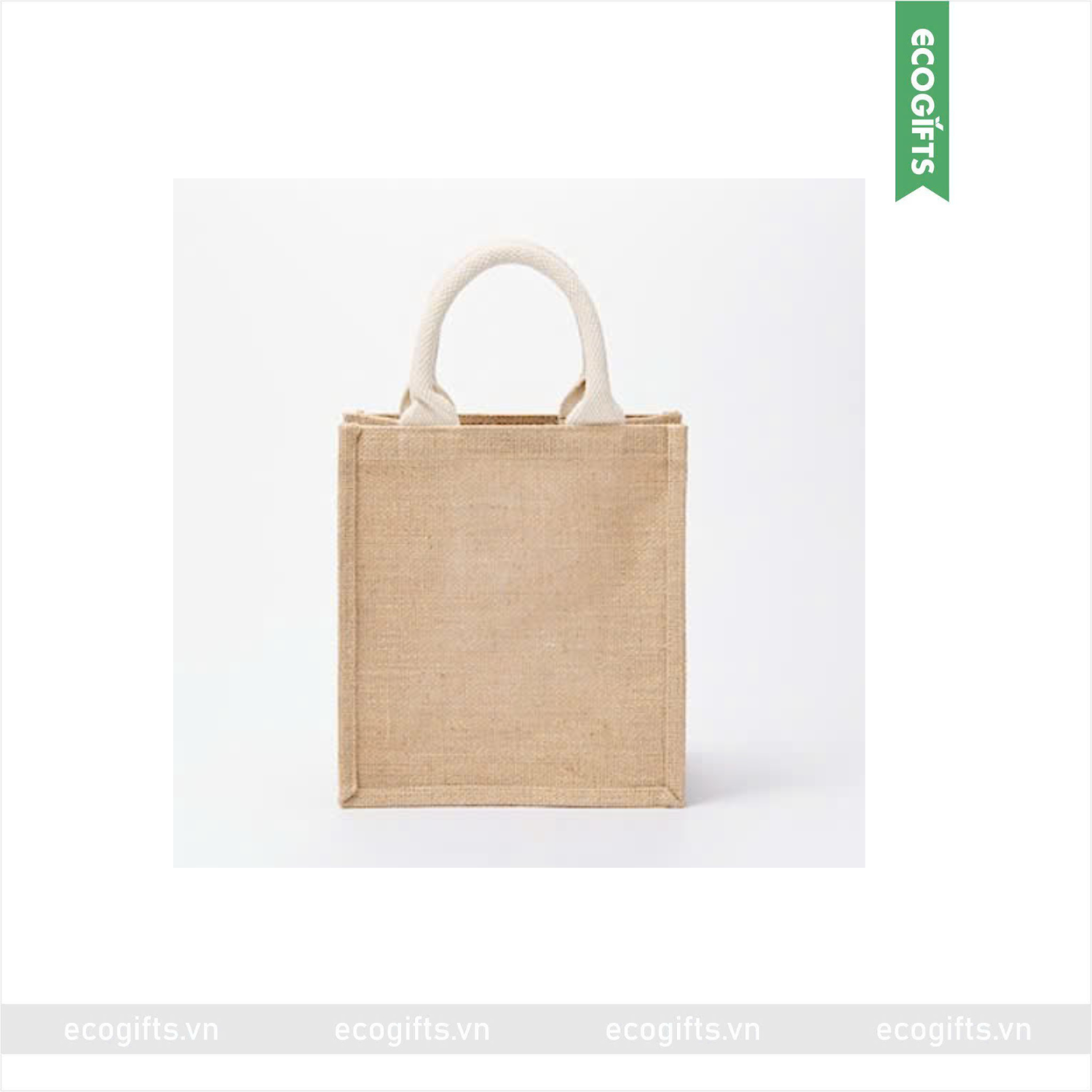  Túi vải đay Linen 