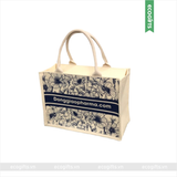  Túi vải Linen quà tặng 