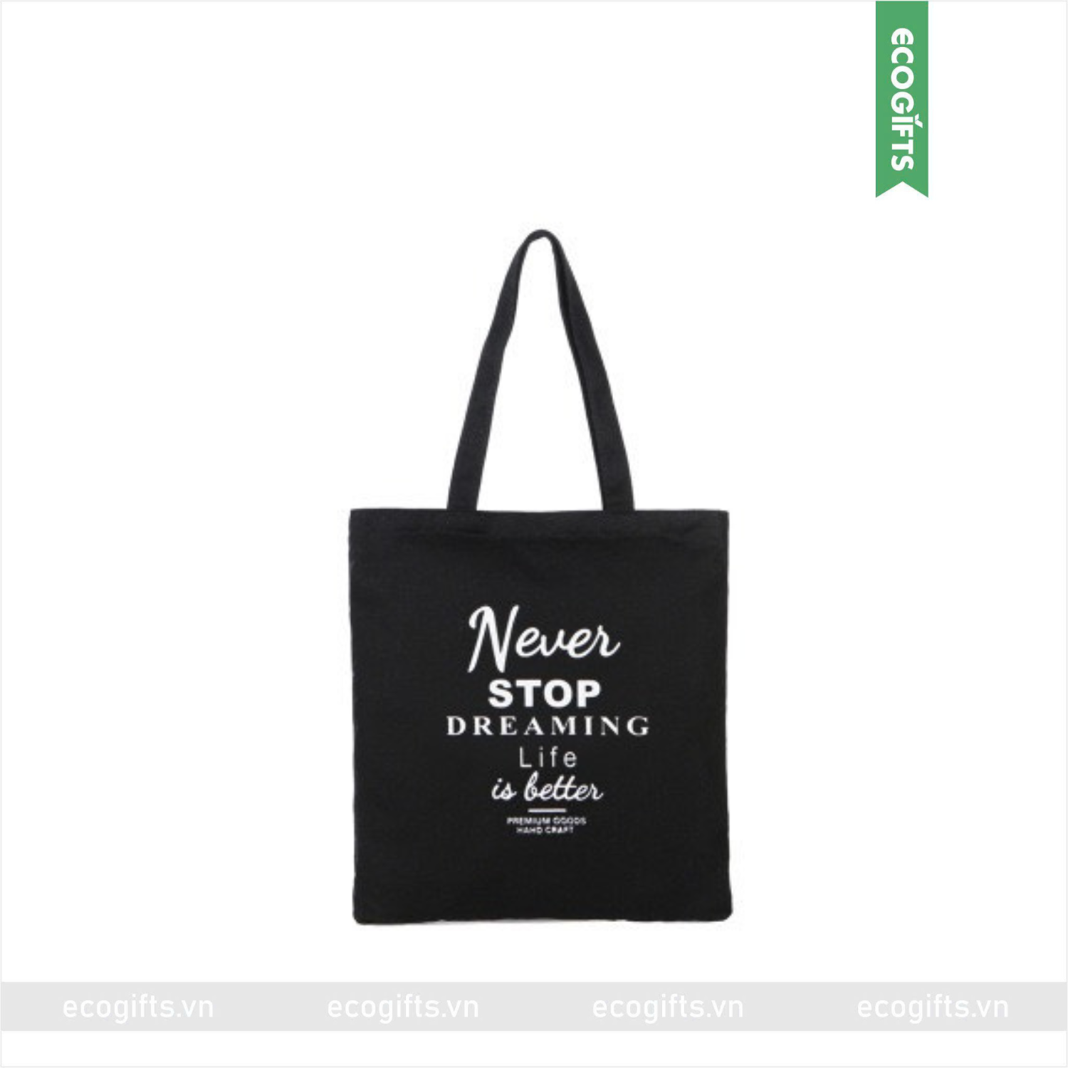  Túi vải canvas 