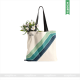  Túi vải canvas 