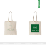  Túi vải canva quà tặng Doanh Nghiệp 