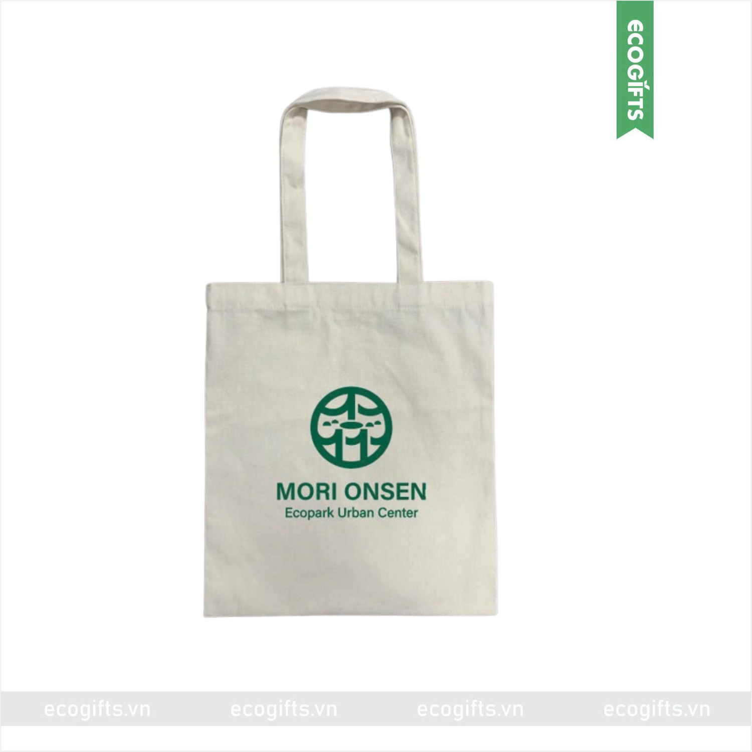 Túi vải canva quà tặng Doanh Nghiệp 