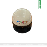  Mũ bảo hiểm cho bé 