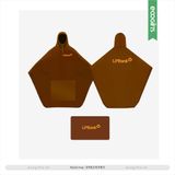  Áo mưa quà tặng doanh nghiệp 