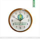  Đồng hồ quà tặng doanh nghiệp 