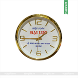 Đồng hồ quà tặng doanh nghiệp 