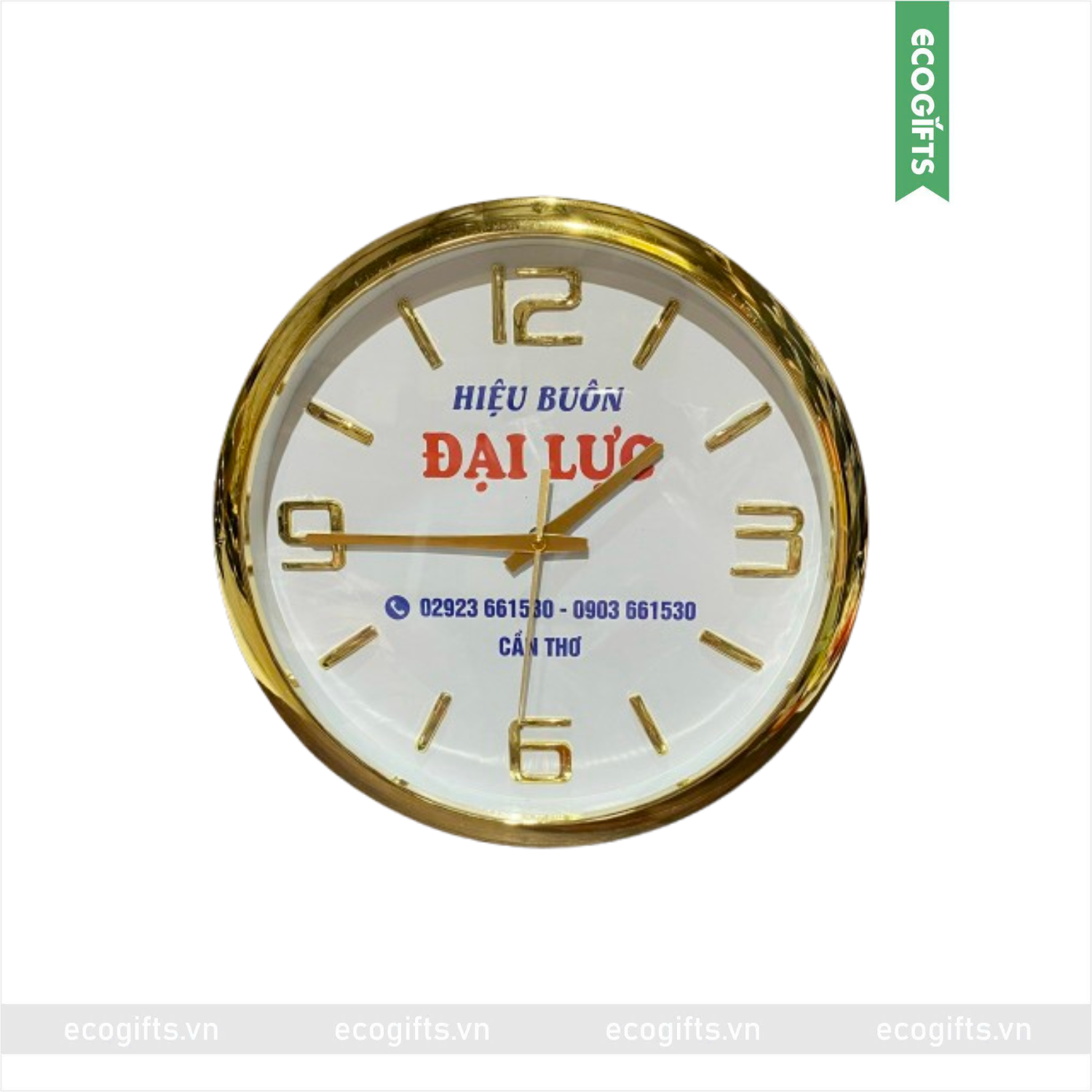  Đồng hồ quà tặng doanh nghiệp 