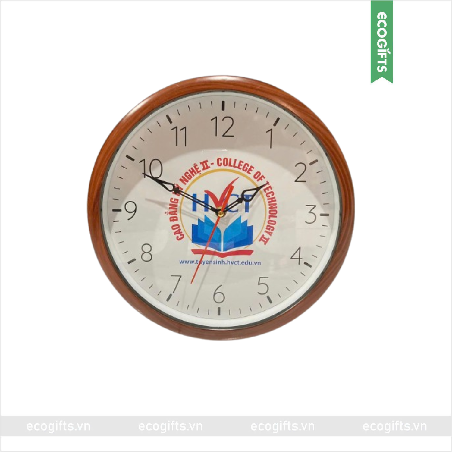  Đồng hồ quà tặng doanh nghiệp 