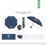  Ô gấp 3 1 chiều 