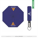  Ô gấp 3 2 chiều 