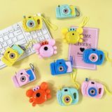  Camera đồ chơi cho bé 