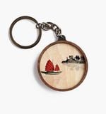  Móc khóa Việt Nam 