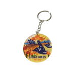  Móc khóa in theo thiết kế 