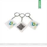  Móc khóa in theo thiết kế 