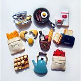  Miếng dán tủ lạnh 