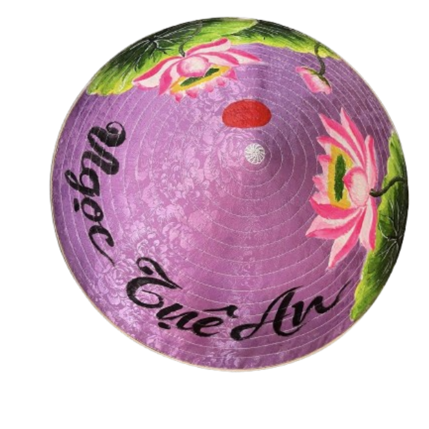  Nón lá vẽ theo yêu cầu 