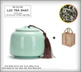  Hũ Trà Shan Tuyết 