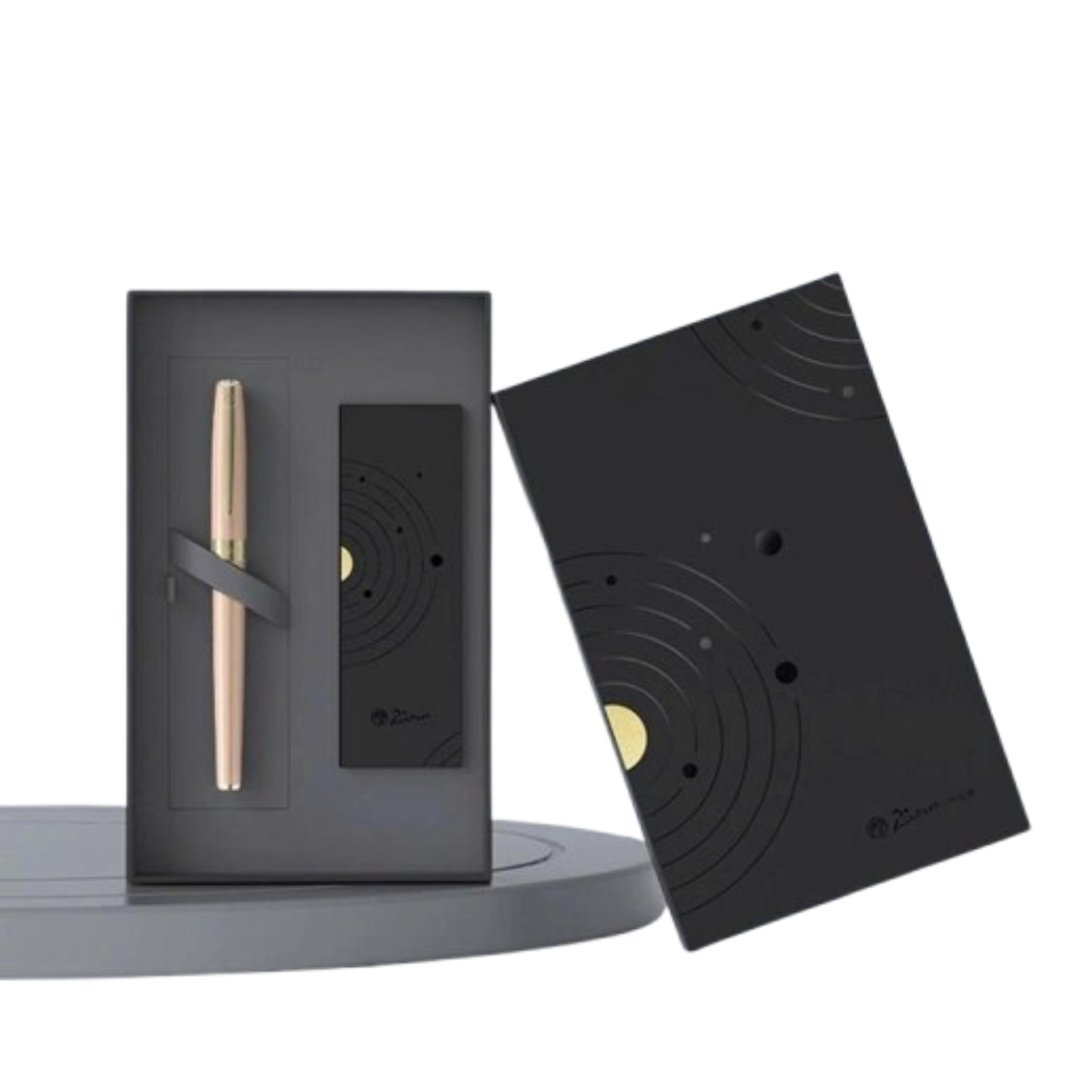  Bộ quà tặng bút dạ bi cao cấp Picasso 717 