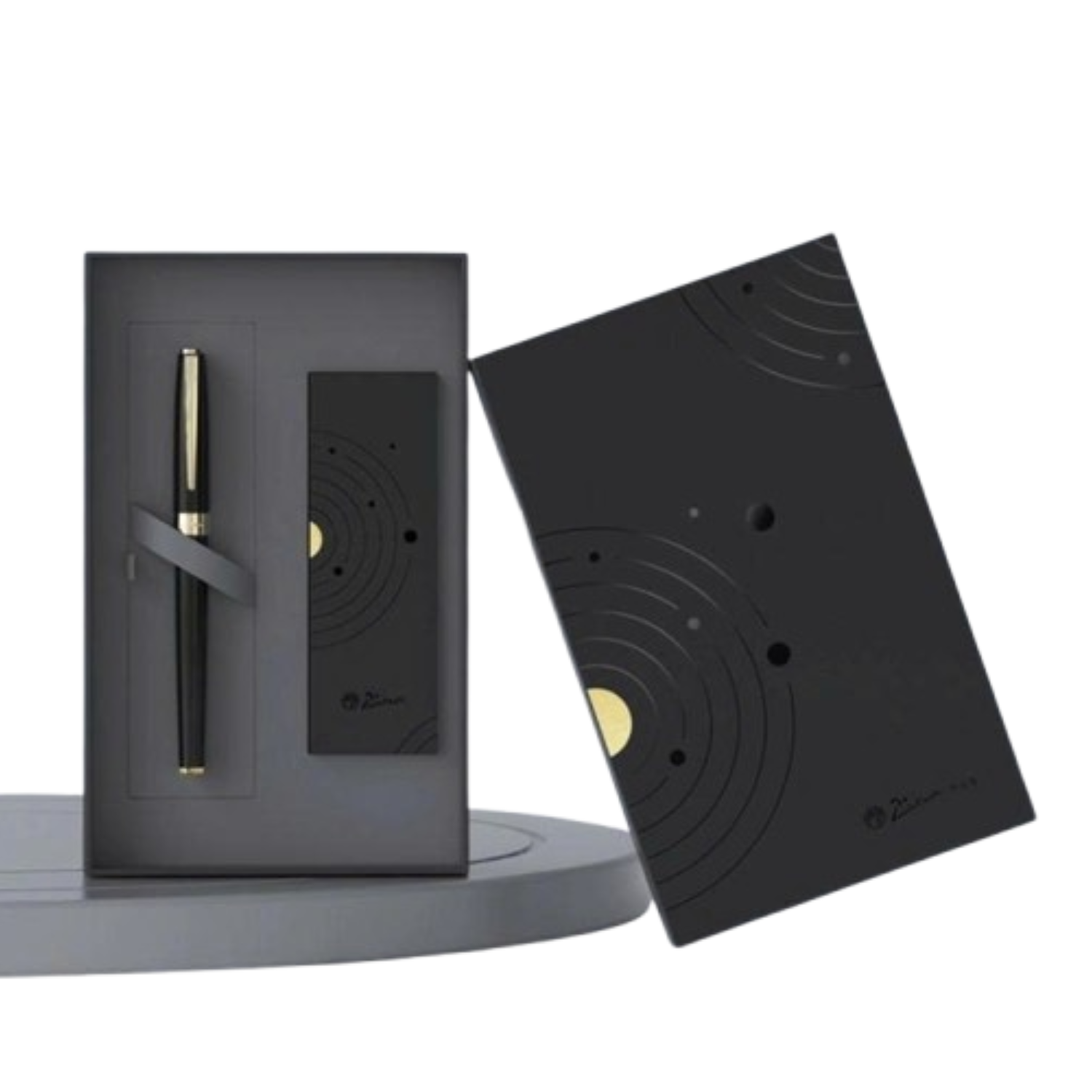  Bộ quà tặng bút dạ bi cao cấp Picasso 717 